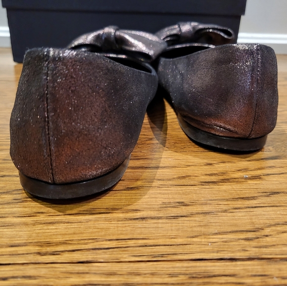 Giuseppe Zanotti Balet flats - Picture 7 of 7